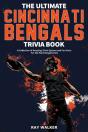 The Ultimate Cincinnati Bengals Trivia Book - Preview