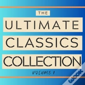 Capa do artigo The Ultimate Classics Collection – Volume One