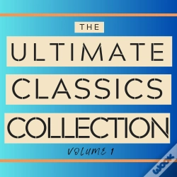Capa do artigo The Ultimate Classics Collection – Volume One