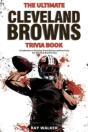 The Ultimate Cleveland Browns Trivia Book - Preview