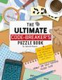 The Ultimate Code Breaker'S Puzzle Book - Preview