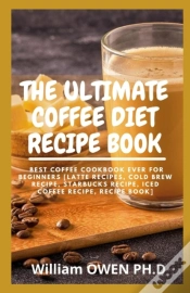 Capa do artigo The Ultimate Coffee Diet Recipe Book