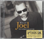 Capa do artigo The Ultimate Collection - CD