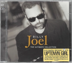 Capa do artigo The Ultimate Collection - CD
