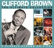 Capa do artigo The Ultimate Collection - CD
