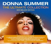 Capa do artigo The Ultimate Collection - CD