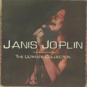 Capa do artigo The Ultimate Collection - CD