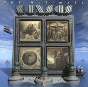 Capa do artigo The Ultimate Collection - CD