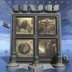 Capa do artigo The Ultimate Collection - CD