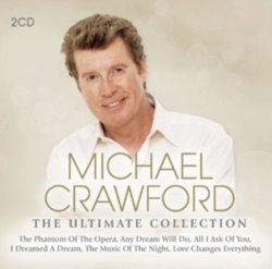 Capa do artigo The Ultimate Collection - CD