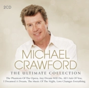 Capa do artigo The Ultimate Collection - CD