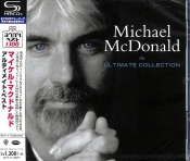 Capa do artigo The Ultimate Collection - CD