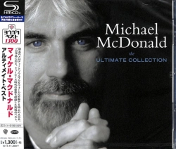 Capa do artigo The Ultimate Collection - CD