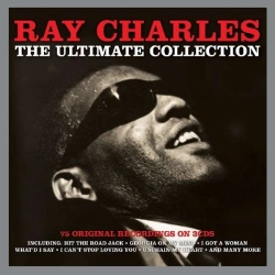 Capa do artigo The Ultimate Collection - CD
