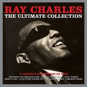 Capa do artigo The Ultimate Collection - CD