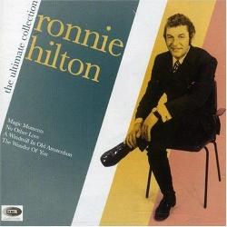 Capa do artigo The Ultimate Collection - CD