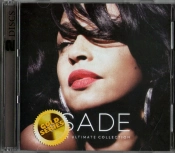 Capa do artigo The Ultimate Collection - CD
