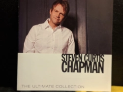 Capa do artigo The Ultimate Collection - CD