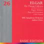 The Ultimate Collection (Including Excerpts From Enigma Variations, Pomp And Circumstance, Cello Concerto) - CD - Preview
