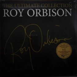 Capa do artigo The Ultimate Collection - Vinil