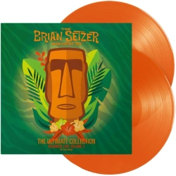 Capa do artigo The Ultimate Collection - Vinil