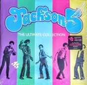 Capa do artigo The Ultimate Collection - Vinil