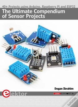 Capa do artigo The Ultimate Compendium Of Sensor Projects