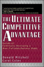The Ultimate Competitive Advantage - Preview