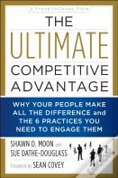 The Ultimate Competitive Advantage