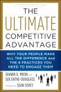 The Ultimate Competitive Advantage - Preview