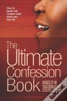The Ultimate Confession Book