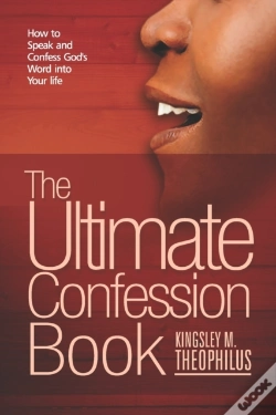 Capa do artigo The Ultimate Confession Book