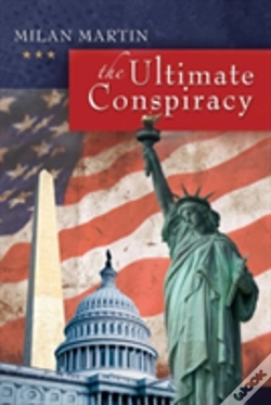 Capa do artigo The Ultimate Conspiracy