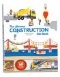 The Ultimate Construction Site Book - Preview
