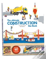Capa do artigo The Ultimate Construction Site Book