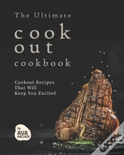 Capa do artigo The Ultimate Cookout Cookbook