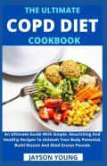 The Ultimate Copd Diet Cookbook