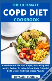 Capa do artigo The Ultimate Copd Diet Cookbook
