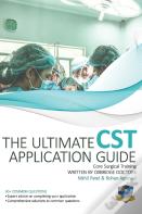 The Ultimate Core Surgical Training Application Guide