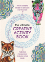 The Ultimate Creative Activity Book - Preview
