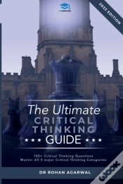 Capa do artigo The Ultimate Critical Thinking Guide