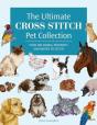 The Ultimate Cross Stitch Pet Collection - Preview
