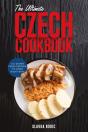 The Ultimate Czech Cookbook - Preview