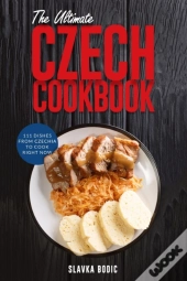 The Ultimate Czech Cookbook