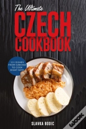 Capa do artigo The Ultimate Czech Cookbook