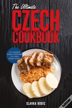 Capa do artigo The Ultimate Czech Cookbook
