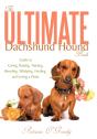 The Ultimate Dachshund Hound Book: Guide - Preview