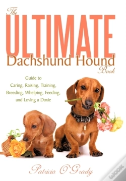 Capa do artigo The Ultimate Dachshund Hound Book: Guide