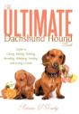 The Ultimate Dachshund Hound Book: Guide - Preview