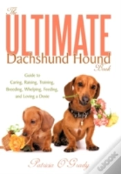Capa do artigo The Ultimate Dachshund Hound Book: Guide